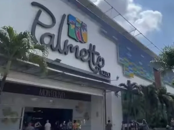 Centro Comercial Palmetto Plaza: liderazgo en sostenibilidad y servicio 5 estrellas