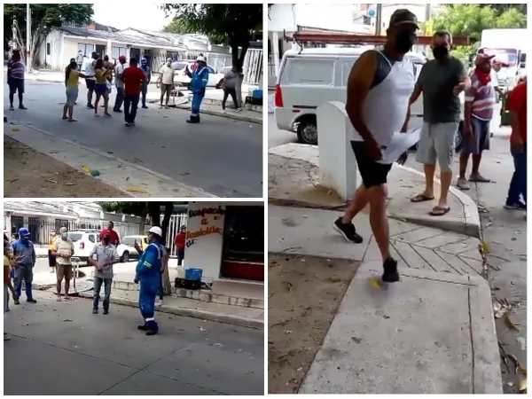 barranquilla