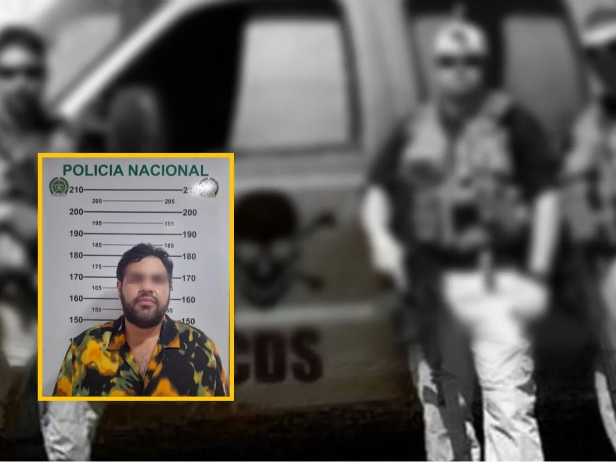 'el Mayo' Zambada