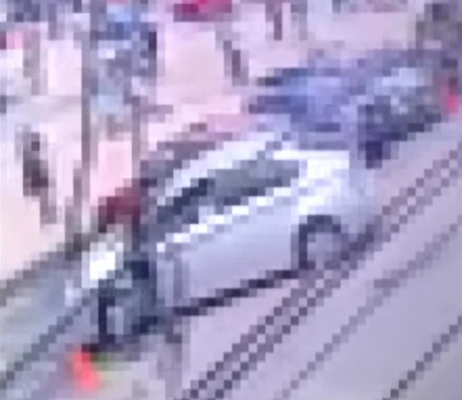 cuidador de carros Ipiales