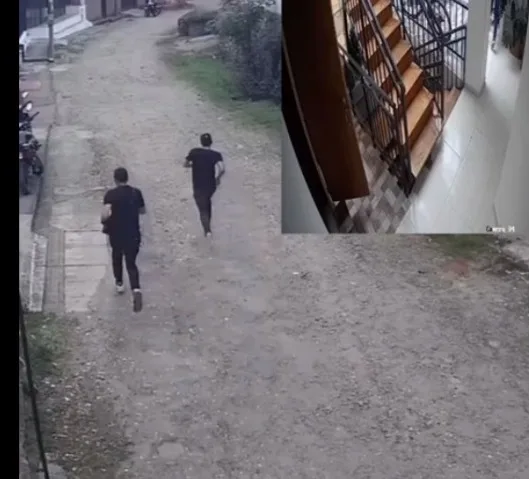En Popayán