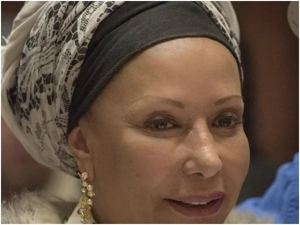 "La Teodora de Bolívar": Falleció la senadora Piedad Córdoba