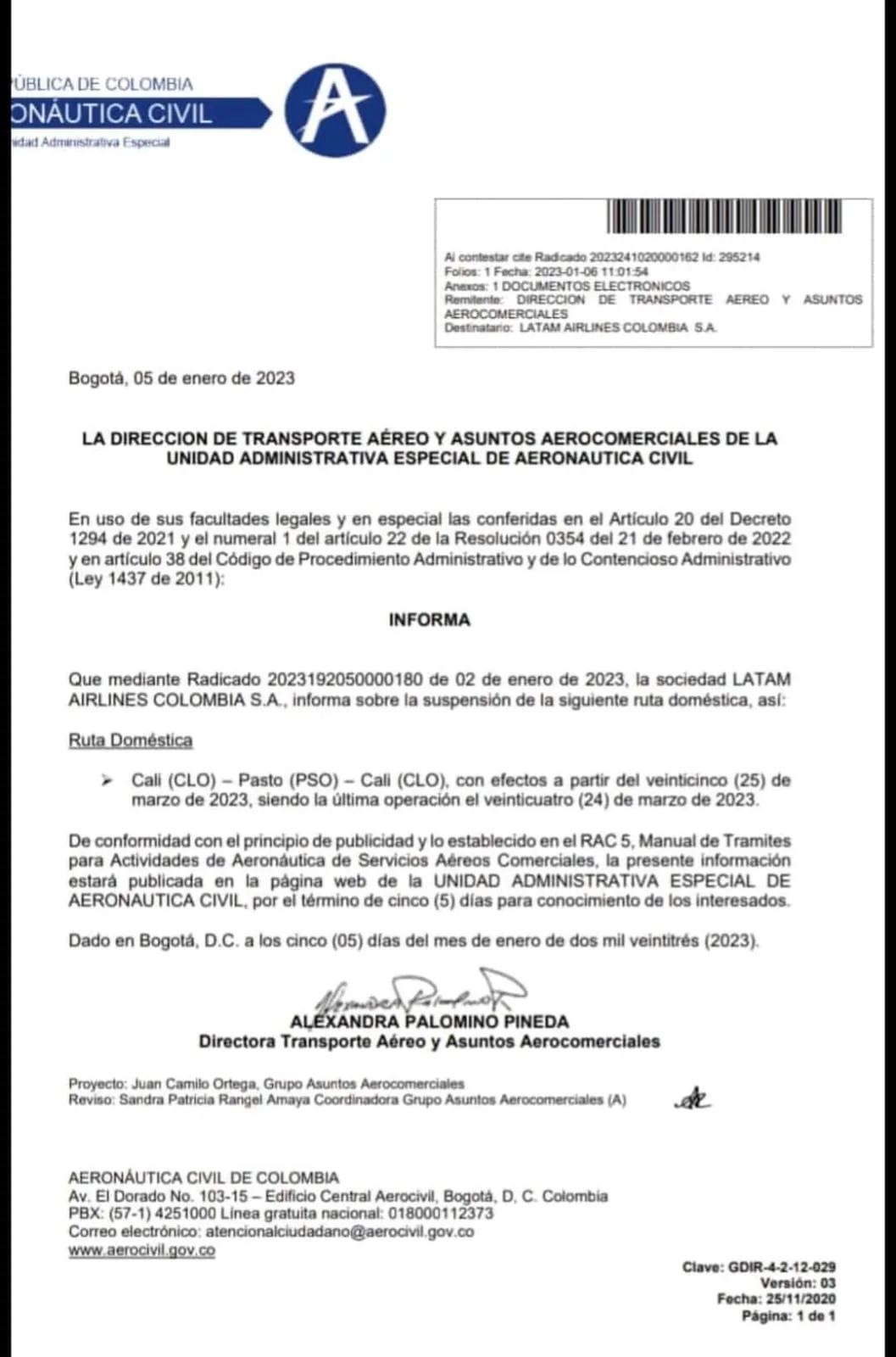 Latam