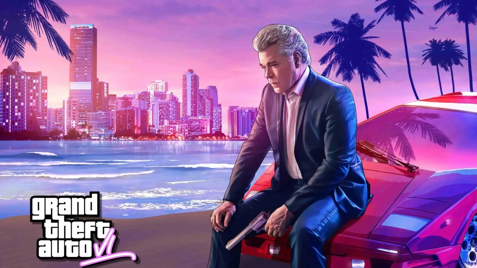 grand theft auto vi