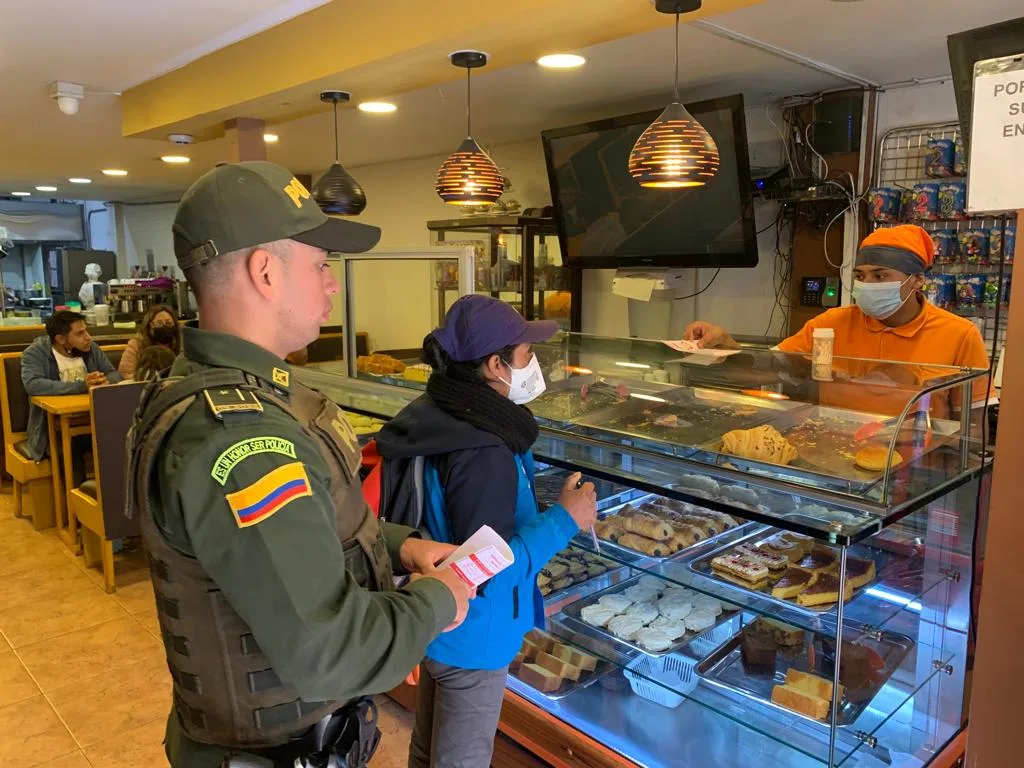 en pasto y
