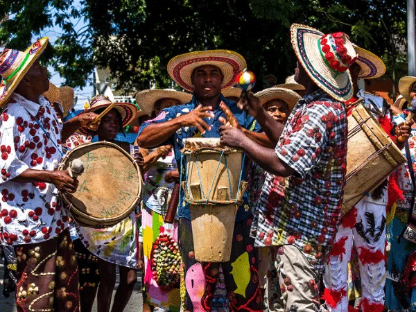 Este febrero Tumaco vivirá el Carnaval del Fuego 2024 - Renace la Esperanza.