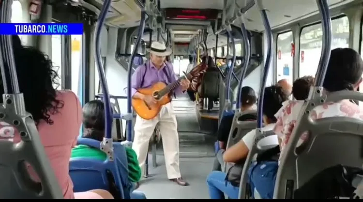 "Por mera necesidad": miles de pasajeros del MIO sin garantías y esperando mejoras