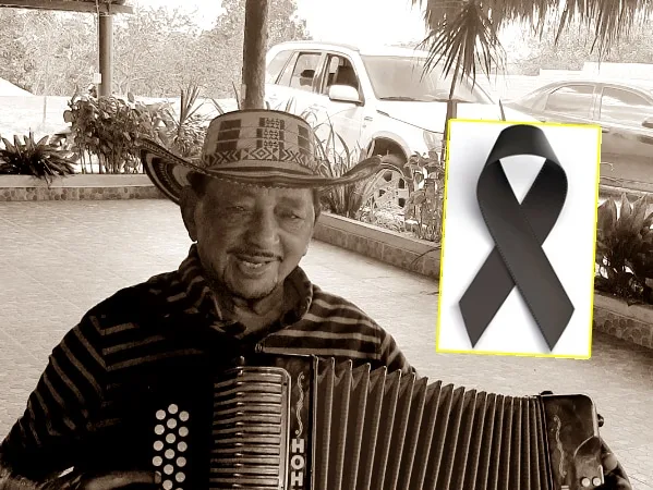 ¡Atención! Confirman el fallecimiento del maestro Lisandro Meza