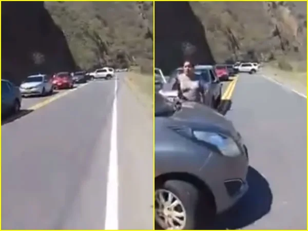 “Gobernadores por favor hagan algo”, clamor de transportadores ante constantes robos en vía Pasto-Popayán