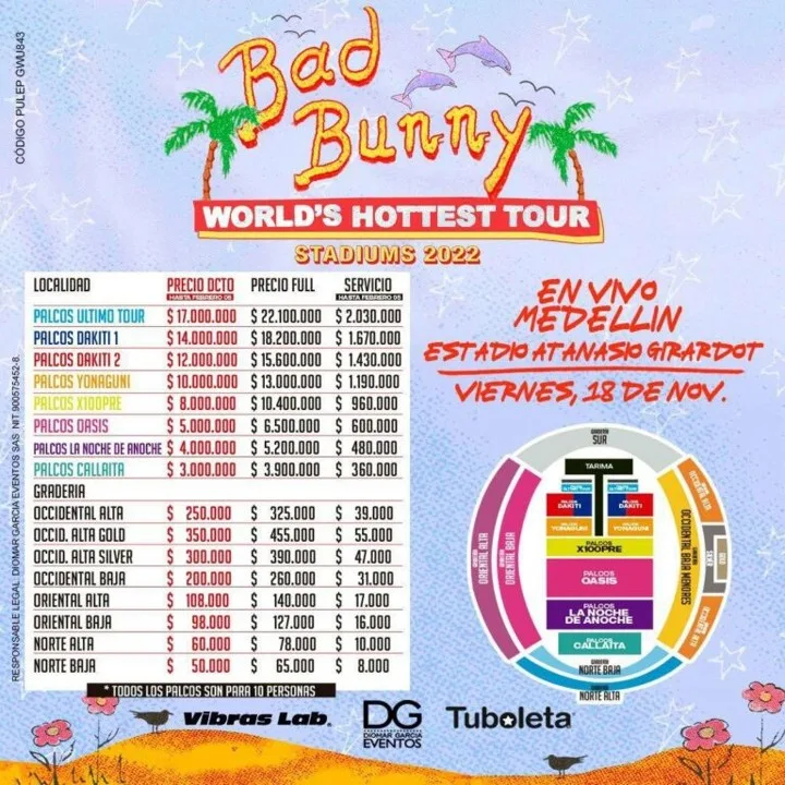 Bad Bunny