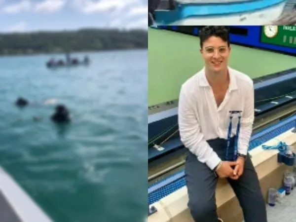 Encuentran sin vida al joven italiano que sufrió un accidente mientras conducía un jet ski en la isla de Barú, Cartagena