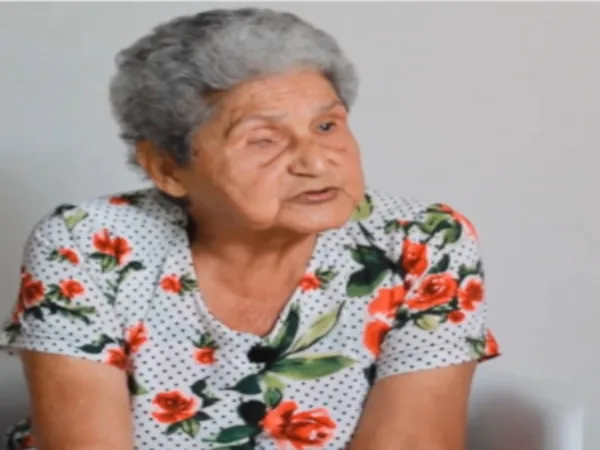 "La poesía desde la tradición oral": El legado de Encarnación García una poeta zarzaleña de corazón
