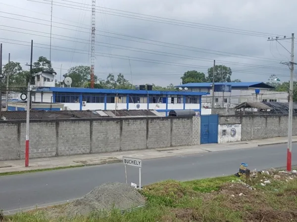 Motín en la cárcel de Tumaco: 5 presos intentaron fugarse y tendría retenido a un guarda