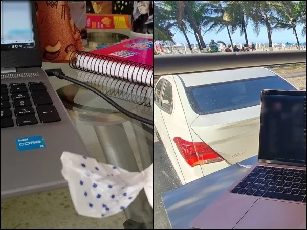 Ni de rumba, ni en la playa: a teletrabajar en la ciudad donde esté el empleador, "tatequieto para funcionarios públicos"