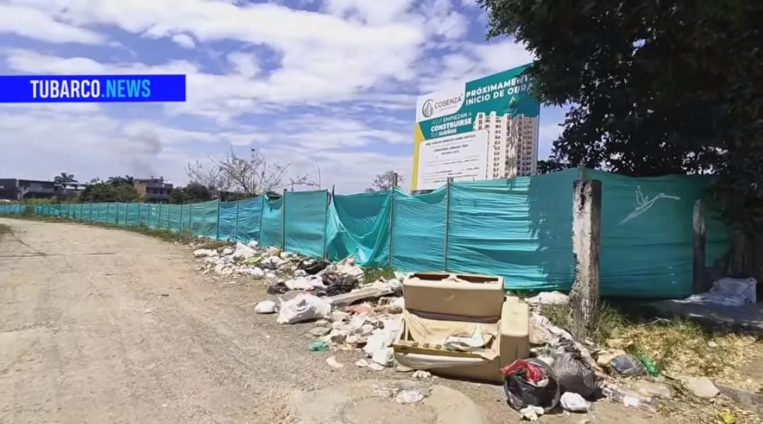 "No queremos dinero, queremos nuestras viviendas": proyecto Alicante que no se dio de la constructora Cosenza