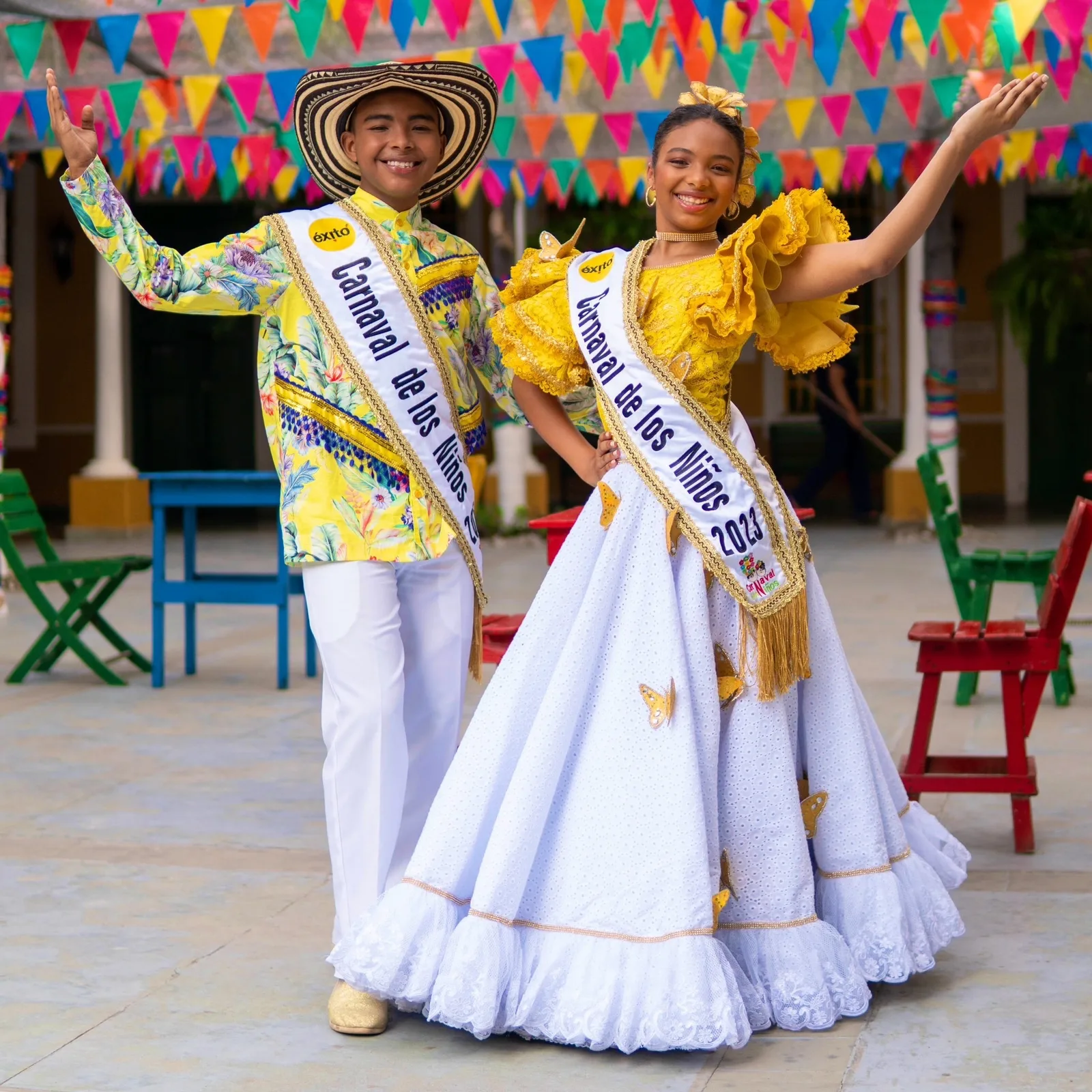 carnaval de Barranquilla