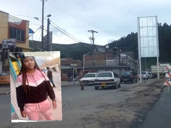 Ariana completó dos semanas desaparecida en Pasto, su familia saldrá a las calles marchar