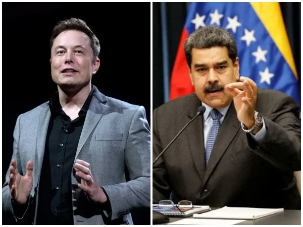 Maduro llama a Elon Musk su ‘archienemigo’ y lo desafía a una ‘pelea’ tras polémico video