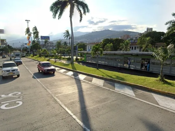 La evolución de la calle Quinta en Cali: nombres y transformaciones a lo largo del tiempo