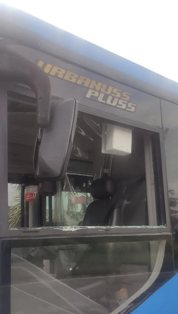 buses del MIO