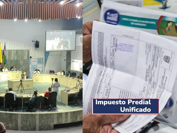 ¿Quién define la tarifa final del predial? Según Jorge Iván González, Director del DNP, es el Concejo de cada ciudad