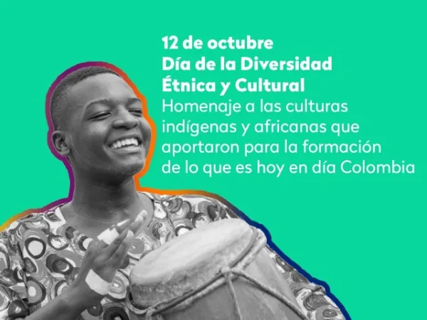 El 12 de octubre ya no se celebrará el día de la raza en Colombia