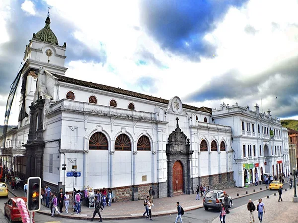 Pasto se alista para recibir a turistas en Semana Santa, habrá aforo del 75% y uso obligatorio de tapabocas