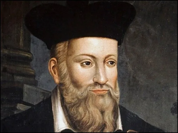 «Nostradamus y sus predicciones para el 2024»: Cambios mundiales para la población