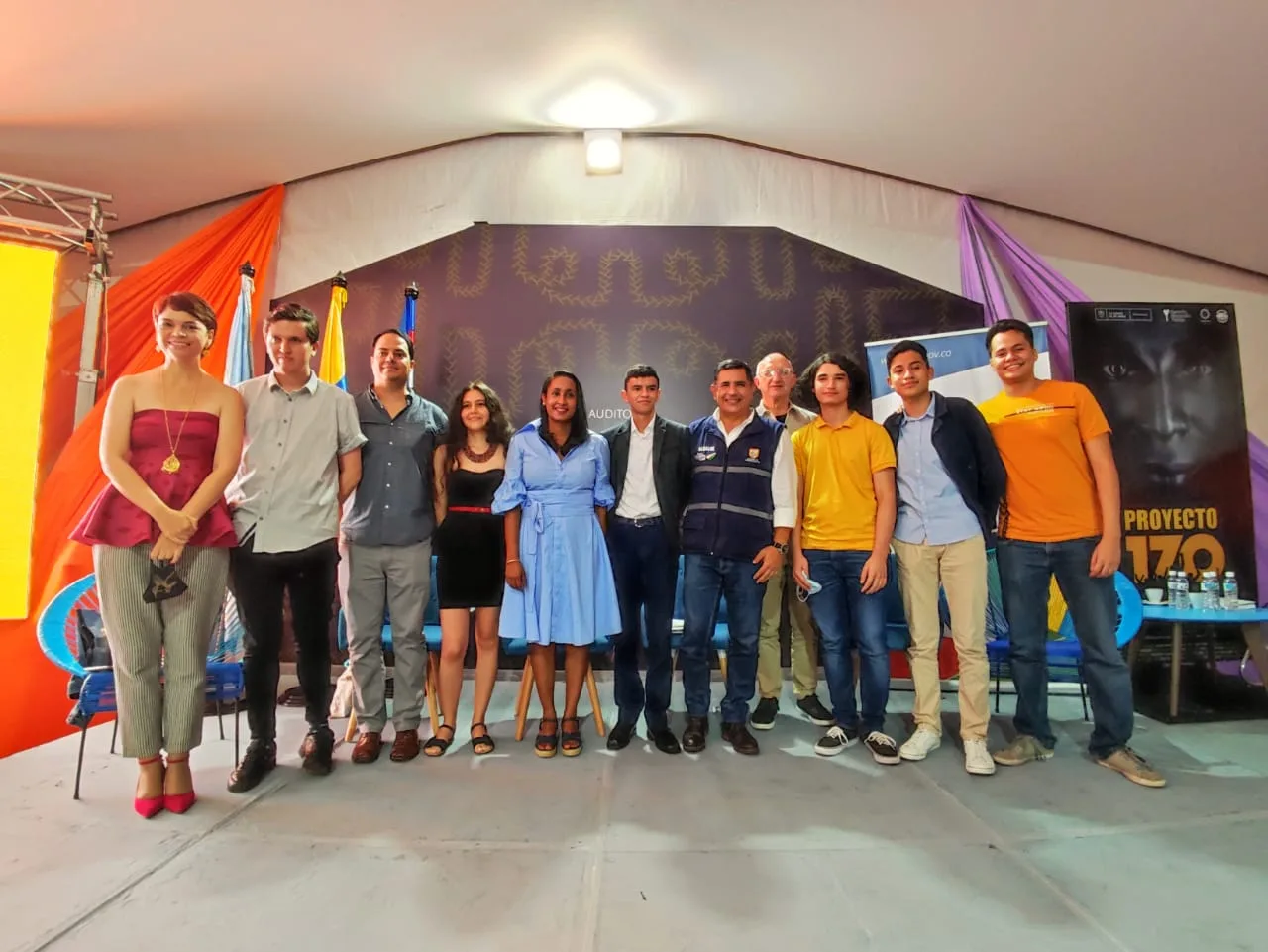 Concurso de Cuento