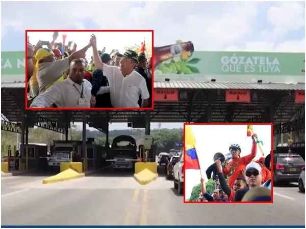 Peaje de Turbaco sería reubicado, aunque pidieron suspenderlo habría un lío económico para la doble calzada