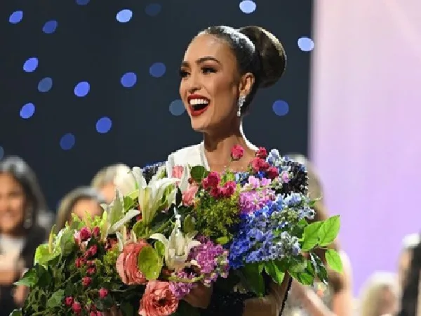 Miss Universe