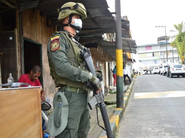 de buenaventura