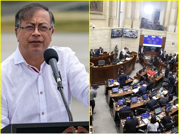 ‘Dejen de fregar’ la nueva ley sancionada por Petro para poner ‘tatequieto’ a molestas llamadas de bancos