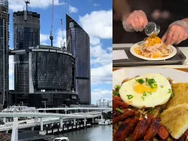 Los emprendimientos de comida colombiana que cautivan en Australia