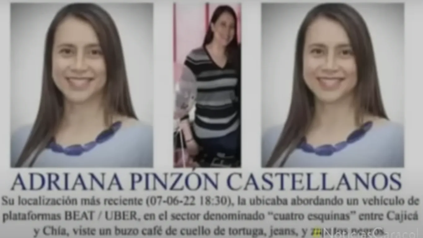 de adriana