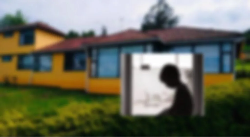 internado en Chocontá Cundinamarca abuso y maltrato