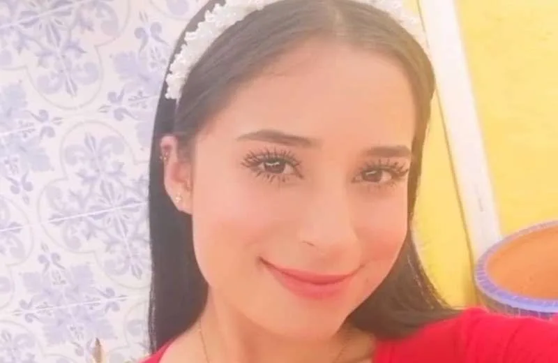 Yenny Karolain