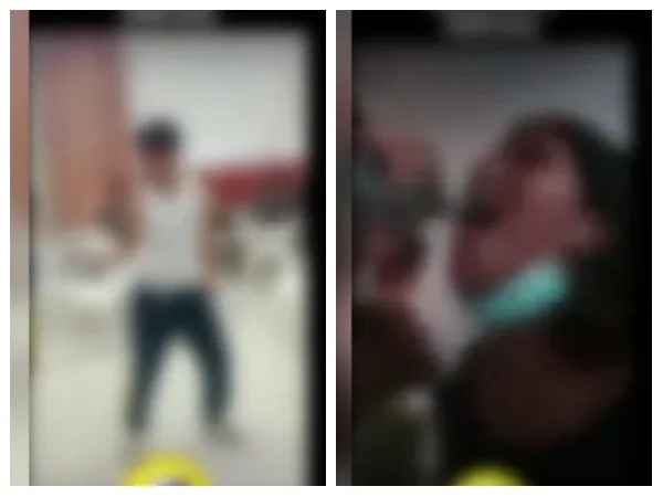 Peleas en Cali y en Barrancabermeja "hacen 'bebatas' de aguardiente": Escándalos de estudiantes en el país