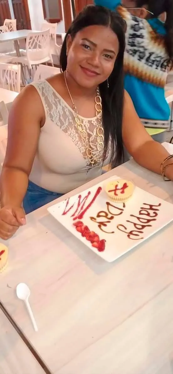 Estefany