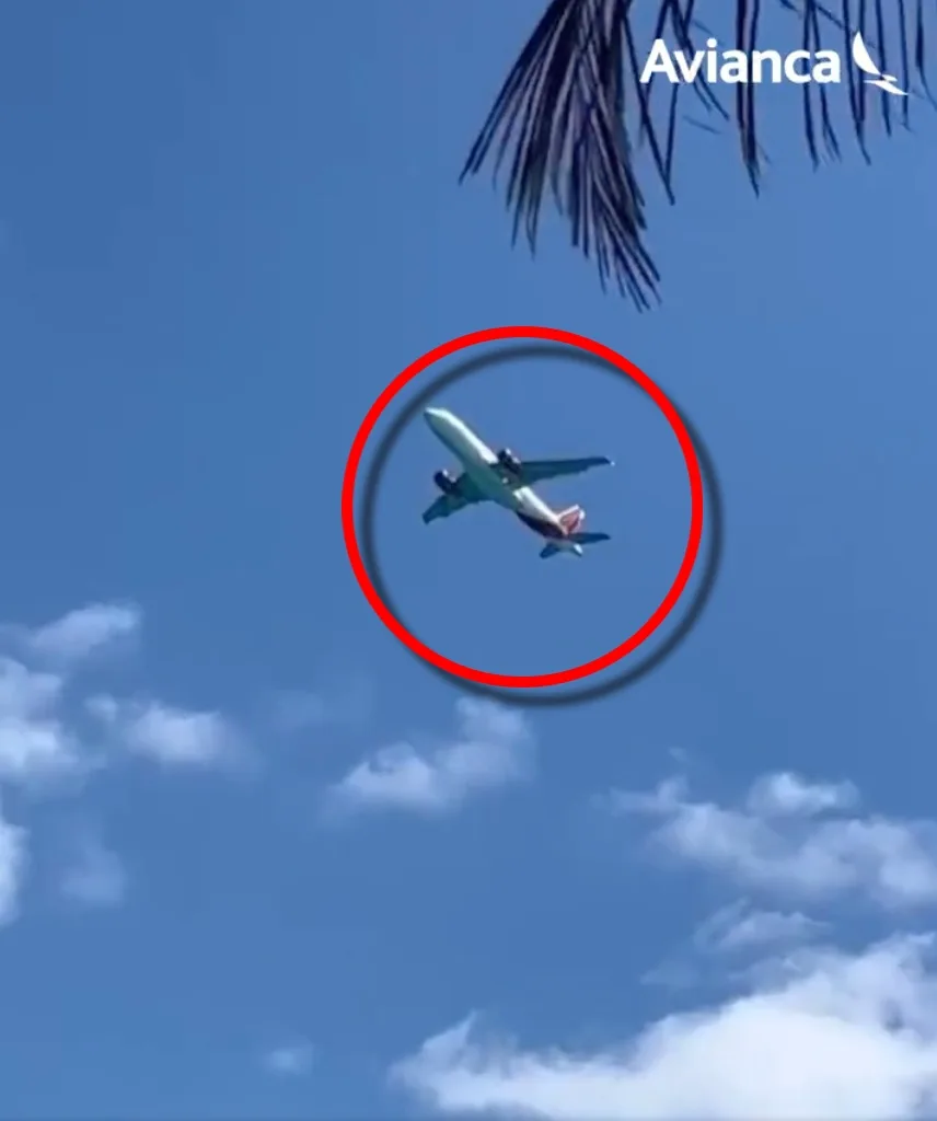 avianca