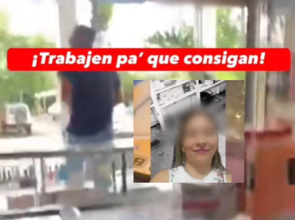 La comerciante Yulieth grabó a extorsionistas: "Absurdo que aparezcan de la nada", y la mataron