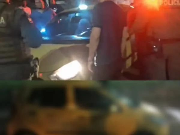 Rechazan violento asesinato de taxista en Cali: el gremio amarillo pide seguridad y denuncia otros casos de hurto