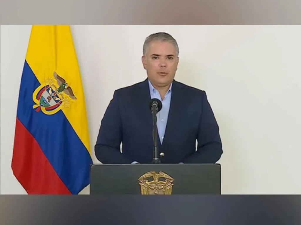 toque de queda Semana Santa gobierno