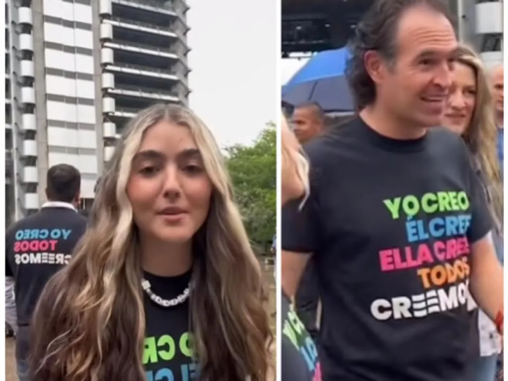Melissa no aguantó ni una semana como candidata al Concejo de Medellín