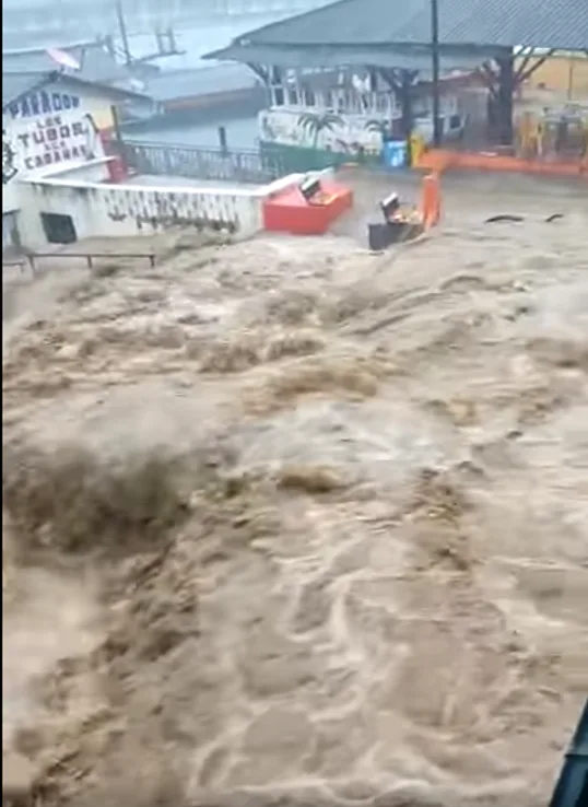 los tubos buenaventura