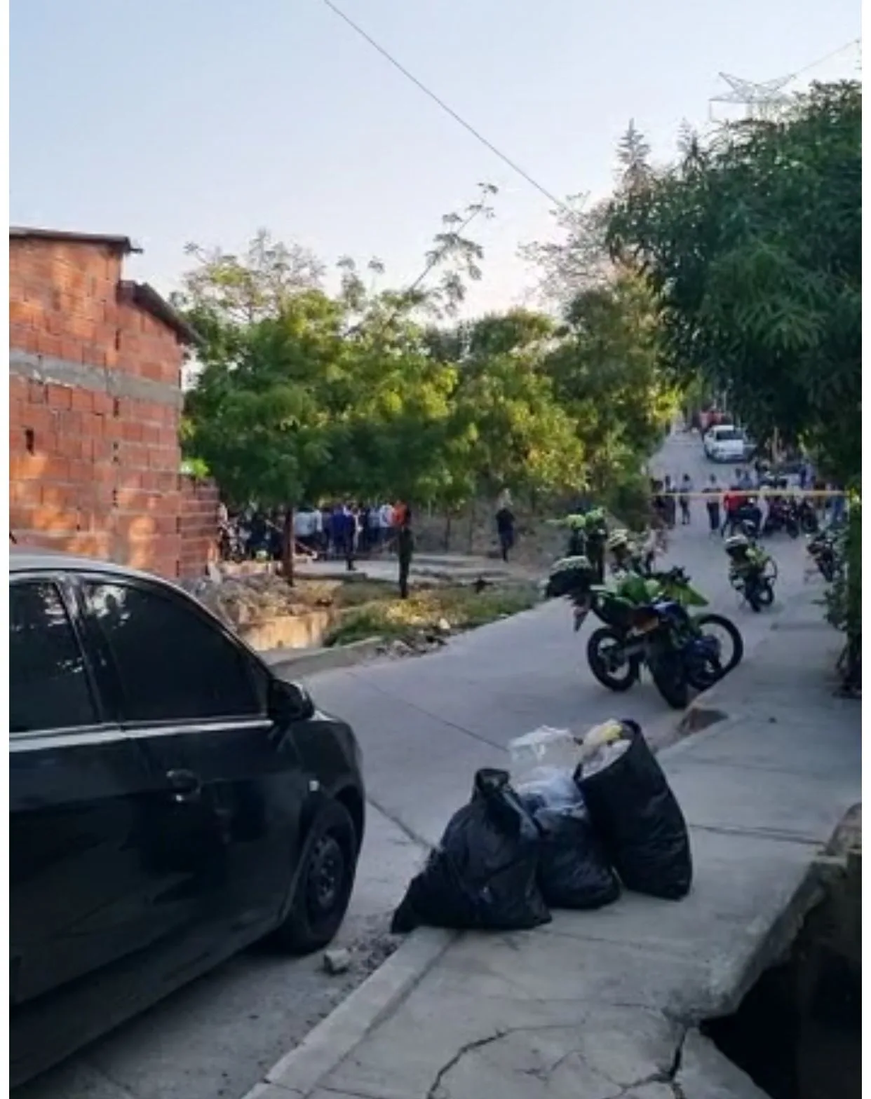 mequejo
