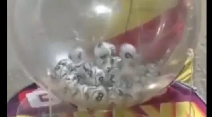 Gana Ya rifas Gane Cali estafas