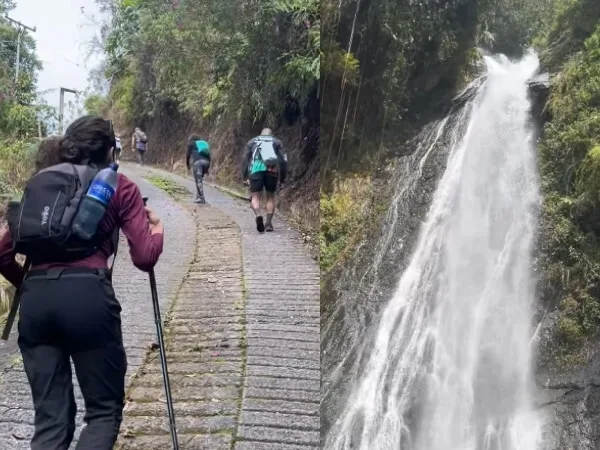 5 rutas de montaña en el Valle del Cauca: Desde caminatas suaves hasta aventuras exigente