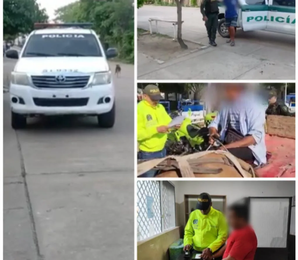 Redada contra abusadores en Bolívar: uno le ofreció a una niña $2000 por "dejarse tocar"