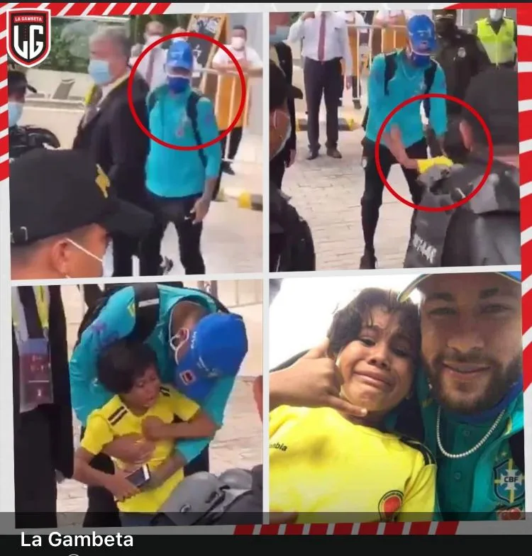 Noymar Neymar